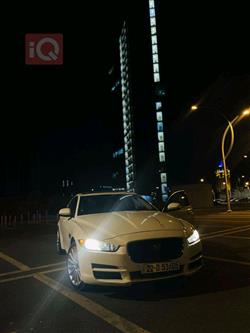 جاكوار XE